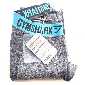 Gymshark flex leggings